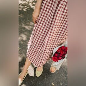 notPERFECTLINEN SION Skirt
